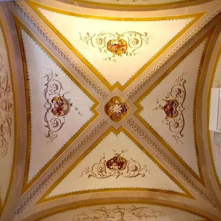 Camere Del Re Tarquinia Εξωτερικό φωτογραφία