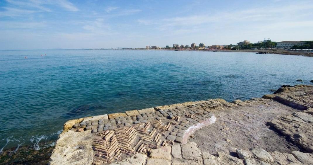 Camere Del Re Tarquinia Εξωτερικό φωτογραφία