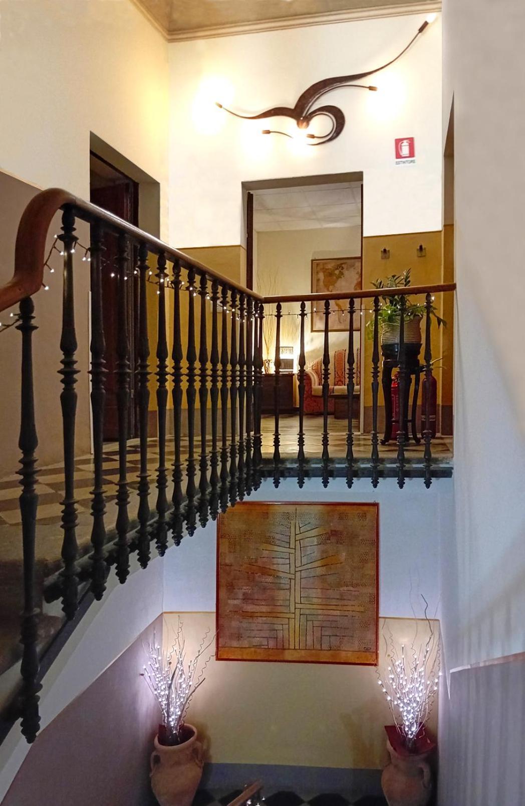 Camere Del Re Tarquinia Εξωτερικό φωτογραφία