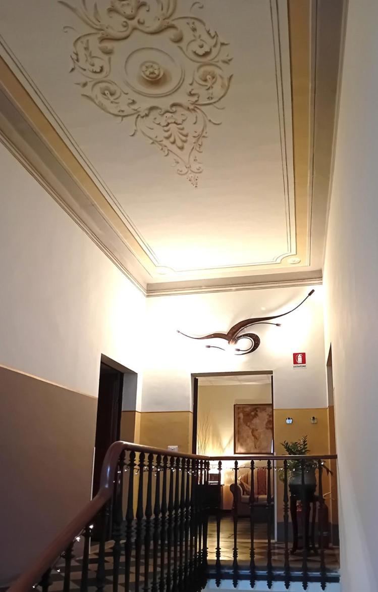 Camere Del Re Tarquinia Εξωτερικό φωτογραφία