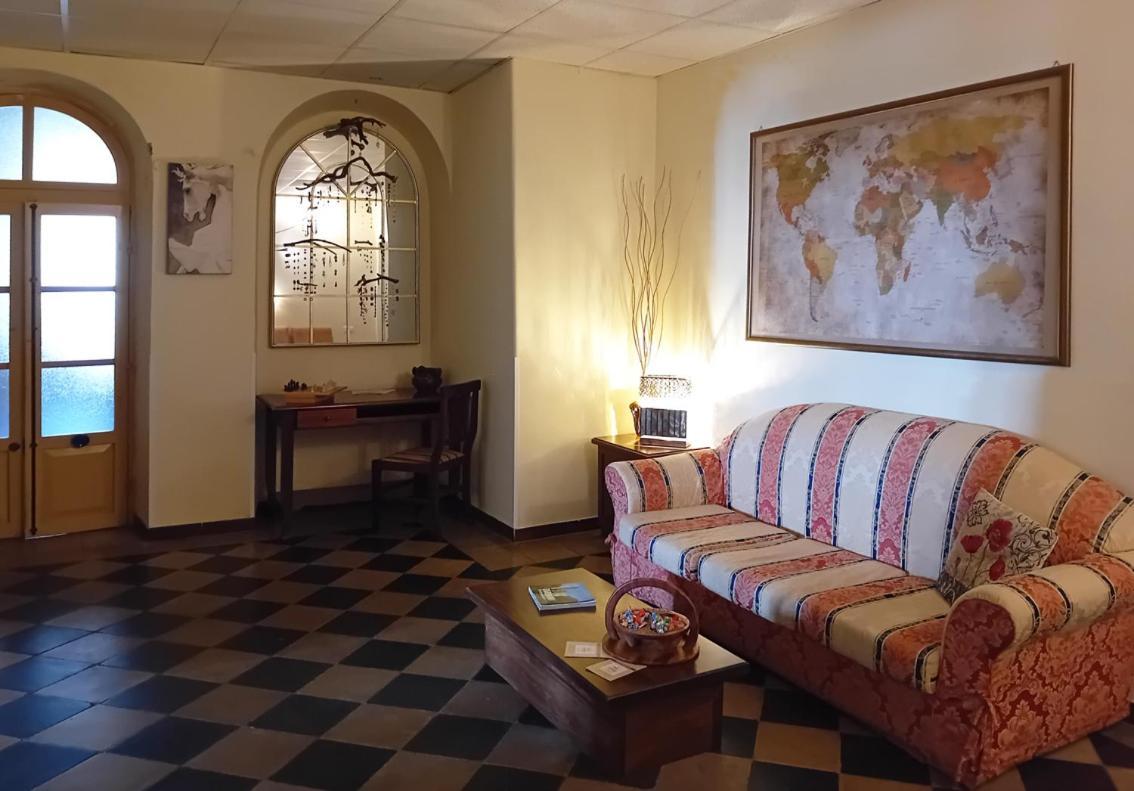 Camere Del Re Tarquinia Εξωτερικό φωτογραφία