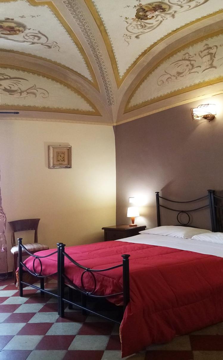 Camere Del Re Tarquinia Εξωτερικό φωτογραφία