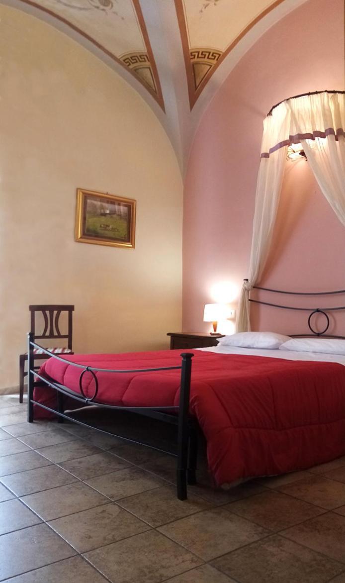 Camere Del Re Tarquinia Εξωτερικό φωτογραφία