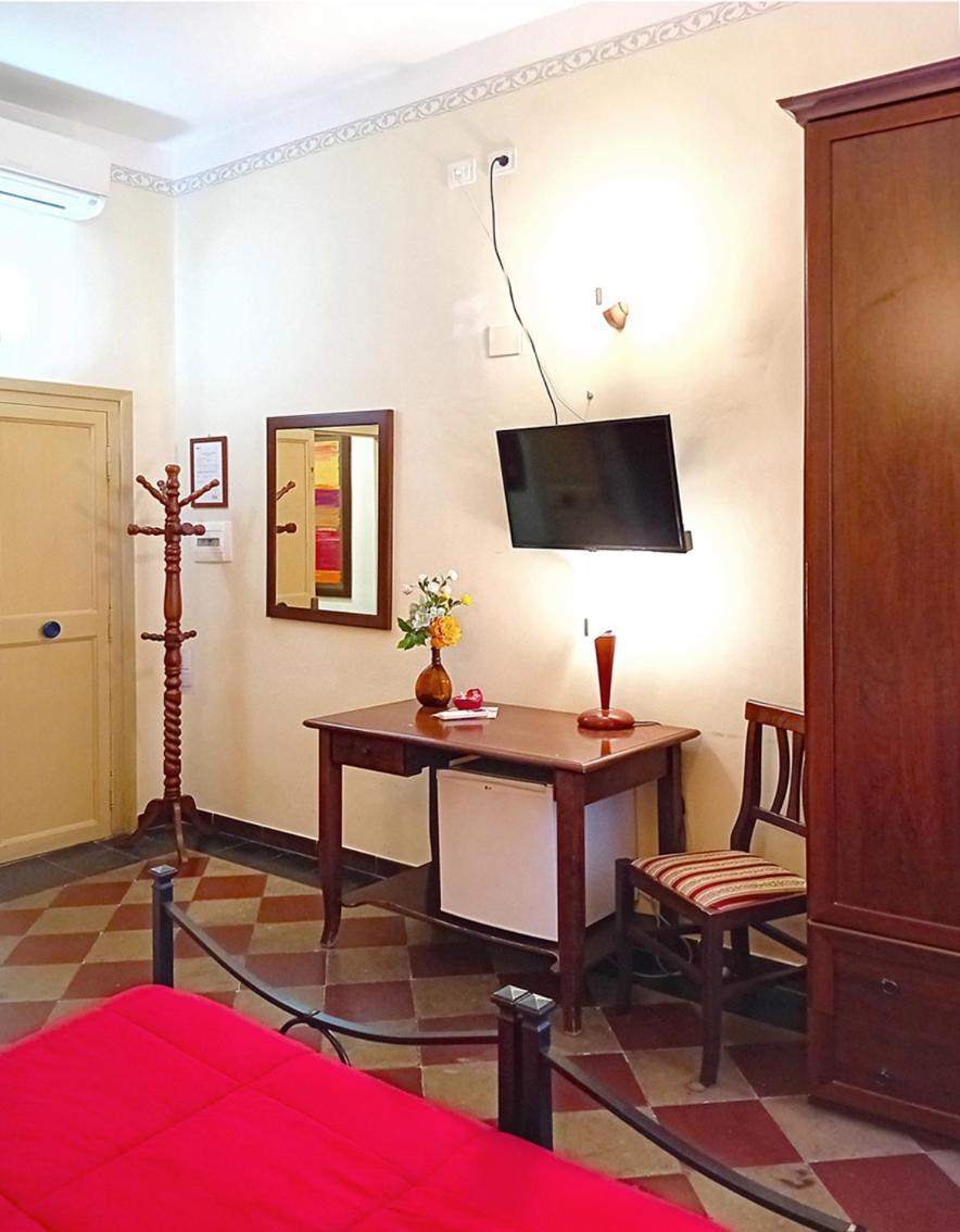 Camere Del Re Tarquinia Εξωτερικό φωτογραφία