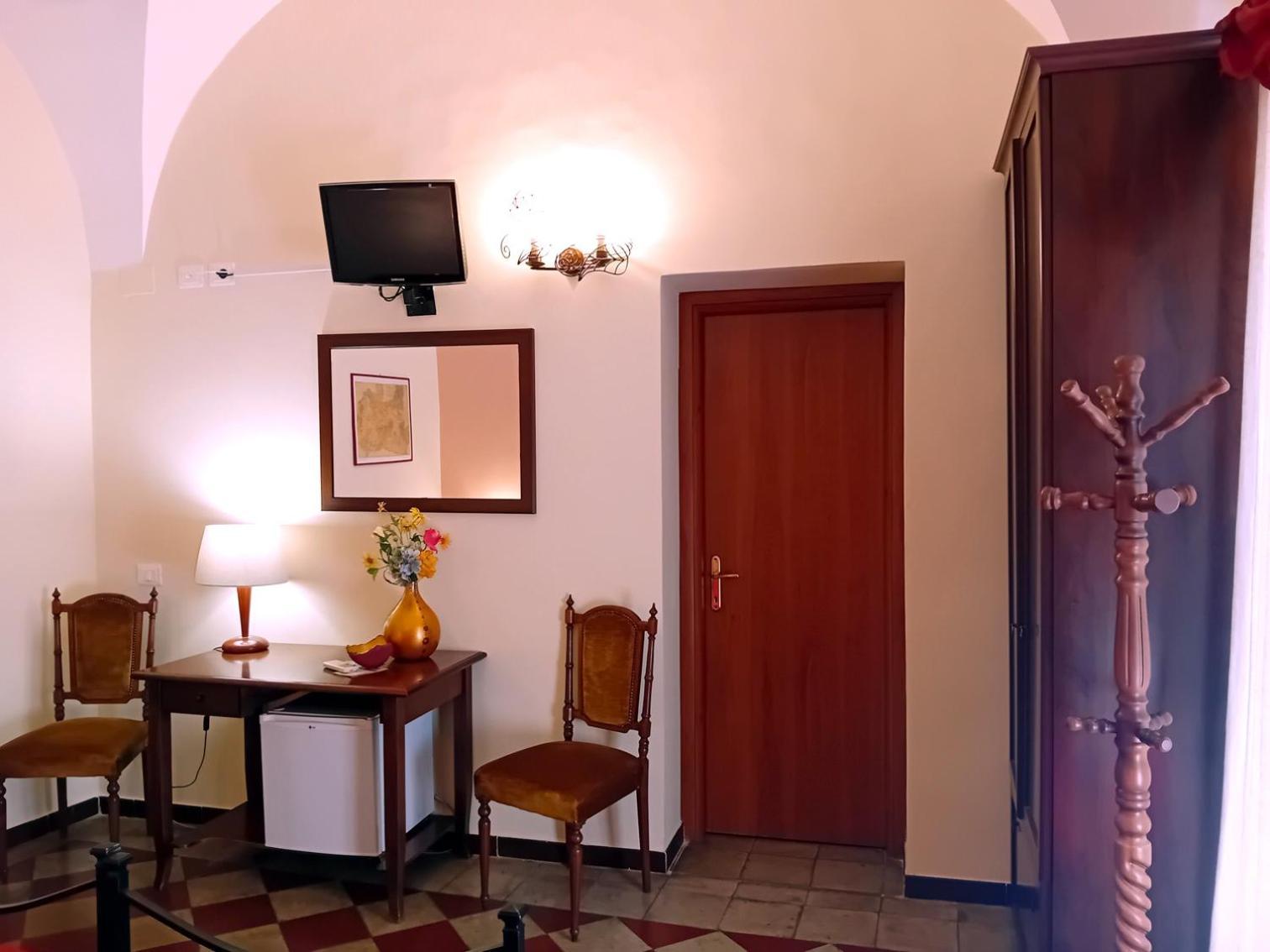 Camere Del Re Tarquinia Εξωτερικό φωτογραφία