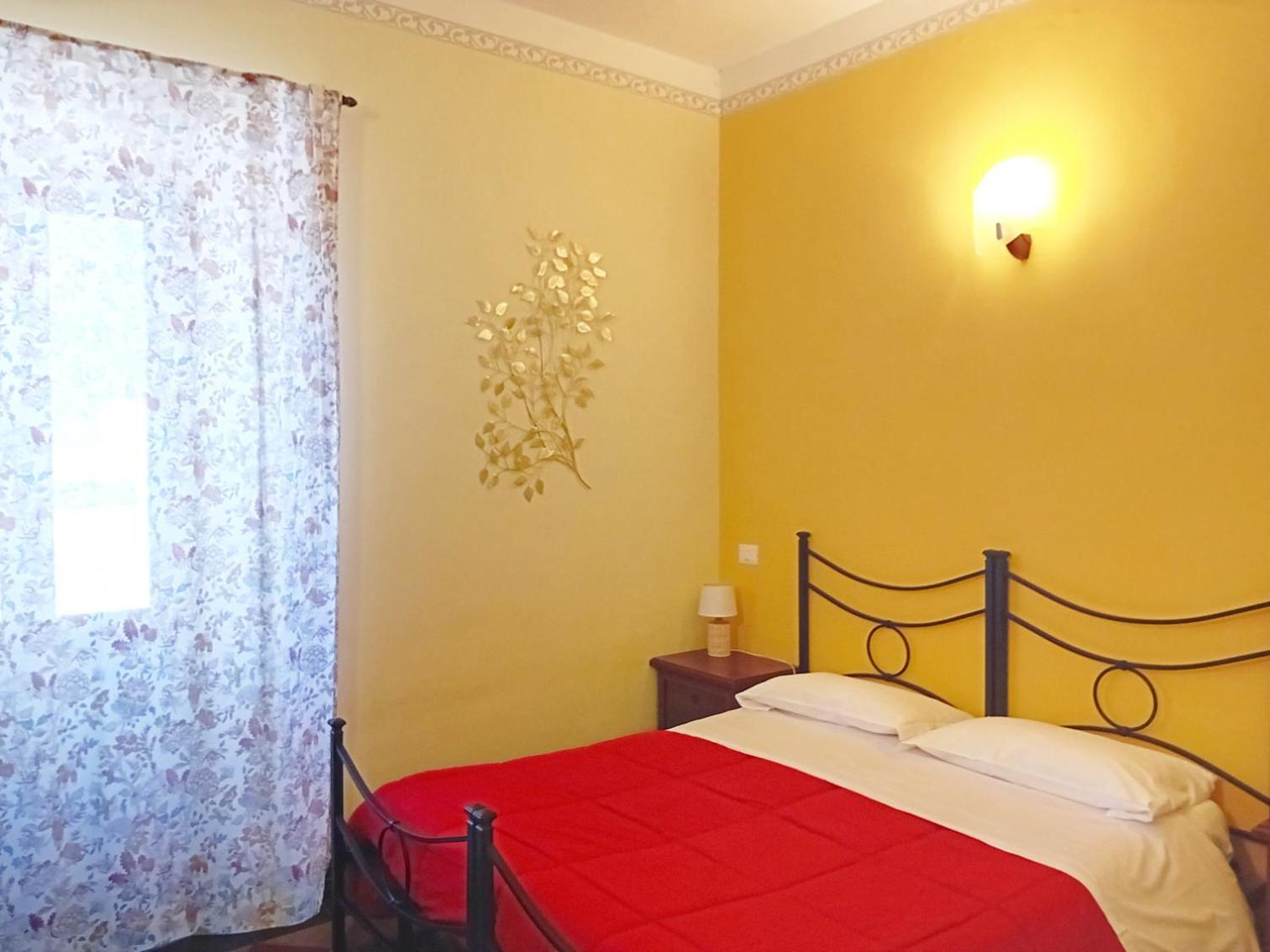 Camere Del Re Tarquinia Εξωτερικό φωτογραφία