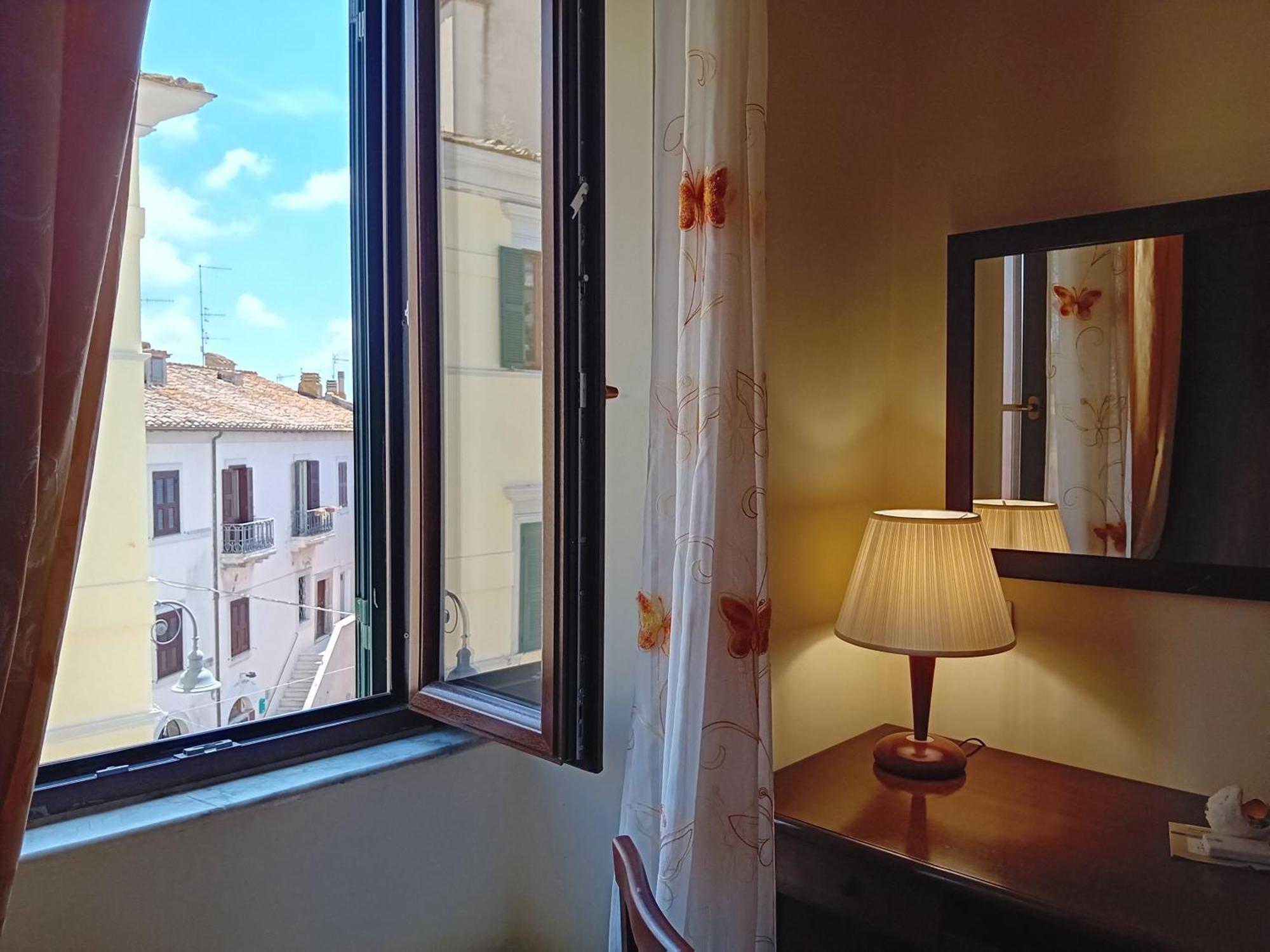 Camere Del Re Tarquinia Εξωτερικό φωτογραφία