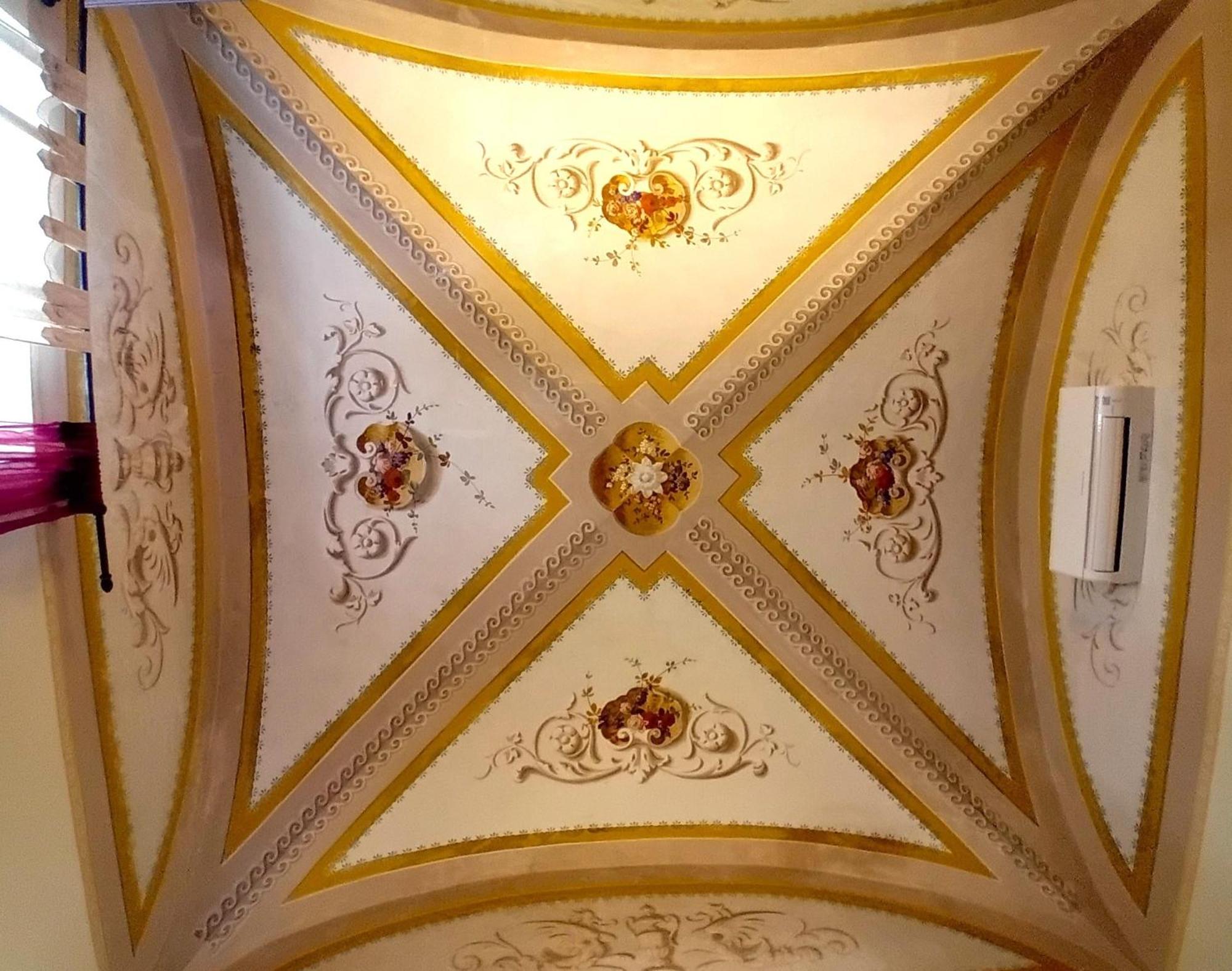 Camere Del Re Tarquinia Εξωτερικό φωτογραφία