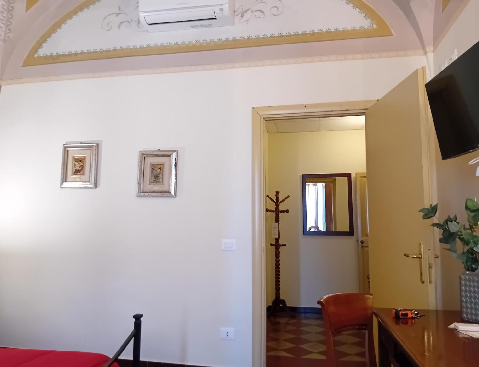 Camere Del Re Tarquinia Εξωτερικό φωτογραφία