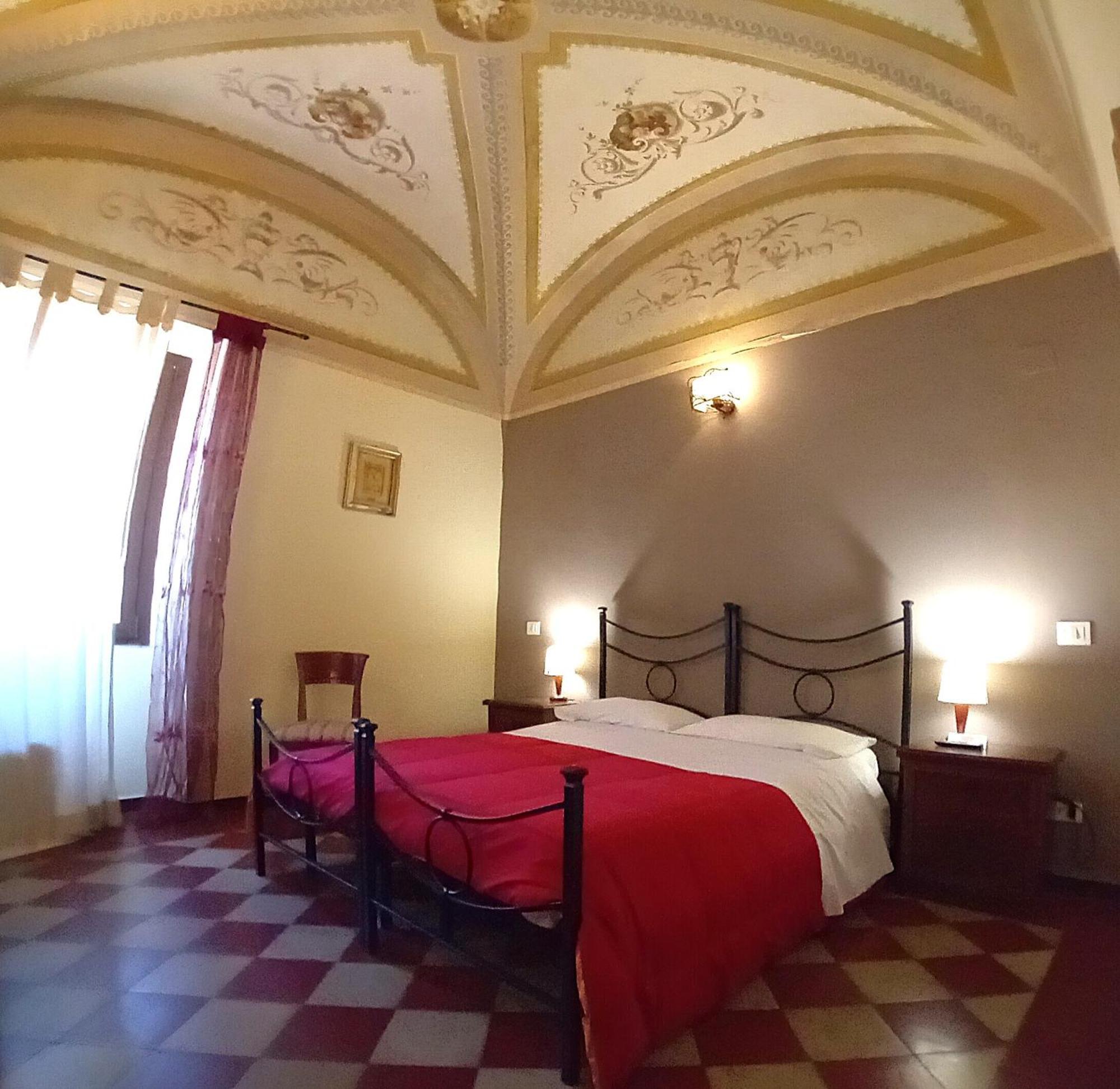 Camere Del Re Tarquinia Εξωτερικό φωτογραφία